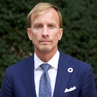 Mark Dybul