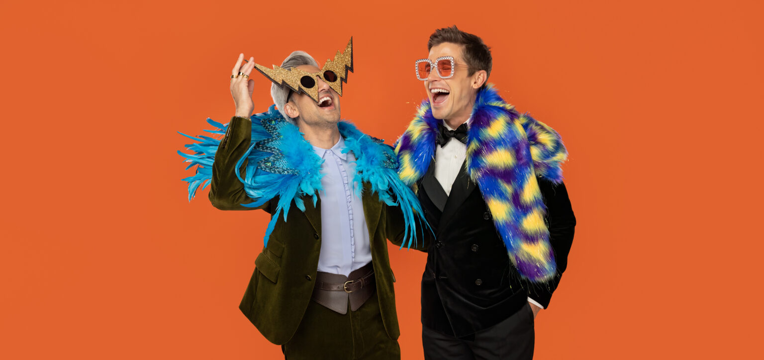 Elton John AIDS Foundation | Ending HIV Stigma