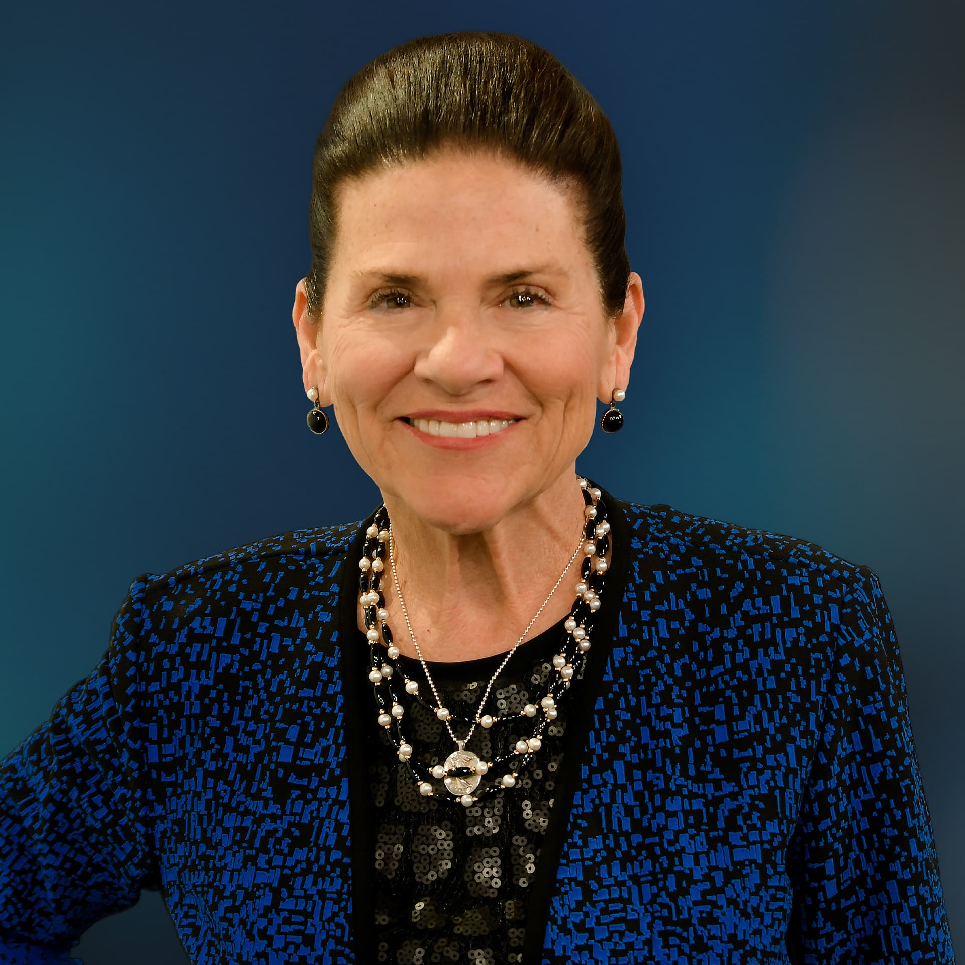 Tani Austin, Co-Chair of The Rocket Fund