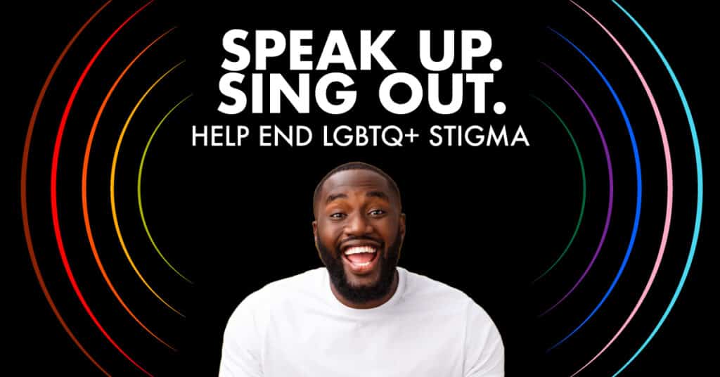 Elton John AIDS Foundation | Ending HIV Stigma