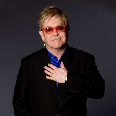 About Us | Elton John AIDS Foundation