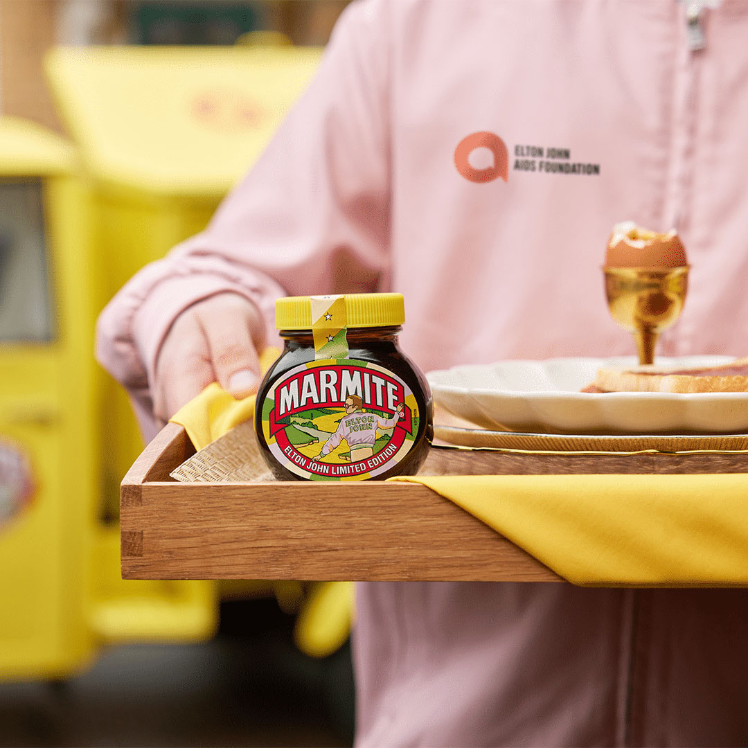 Marmite